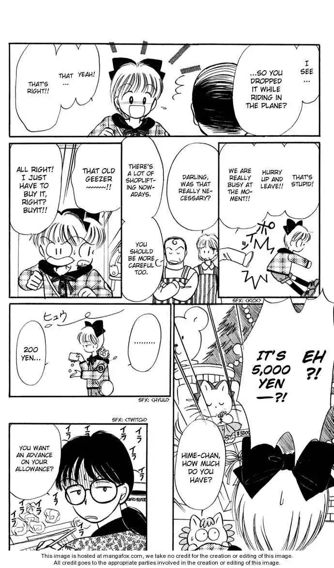 Hime-chan no Ribbon Chapter 27 52